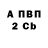 Amphetamine VHQ Welcom 1