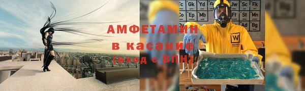 молекула духа Осташков