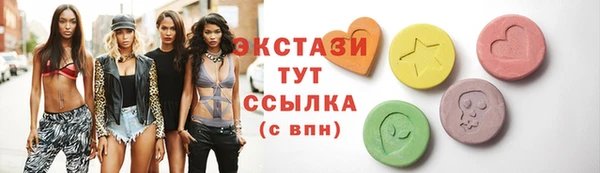 молекула духа Осташков